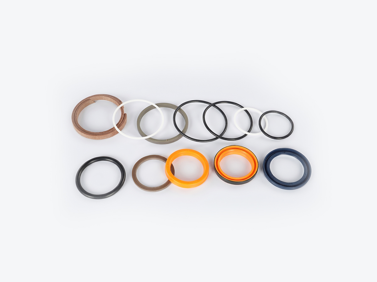 An image showing the front view of Spare Seal Kit (Part 336/F1483)